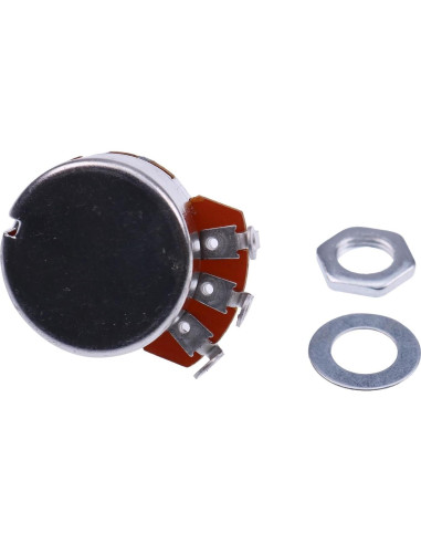 Potenciómetro de Control de Velocidad WQSING T10812-37/109