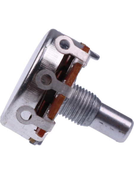 Potenciómetro de Control de Velocidad WQSING T10812-37/109