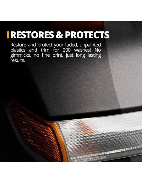 Recubrimiento Cerámico Cerakote AH-TRKIT para Plásticos - 200 Lavados