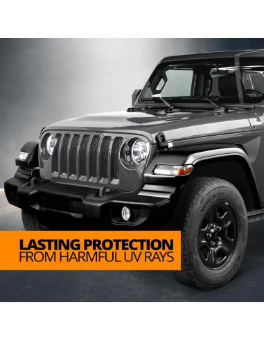 Recubrimiento Cerámico Cerakote AH-TRKIT para Plásticos - 200 Lavados