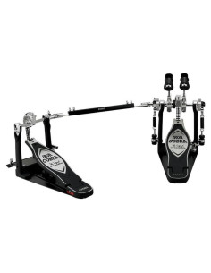 Pedal Doble Tama Iron Cobra 900 HP900RWN 7kg