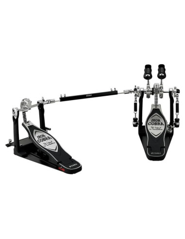 Pedal Doble Tama Iron Cobra 900 HP900RWN 7kg