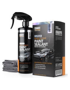 Pintura Cerámica en Spray Cerakote 396.9 ml Brillo Máximo