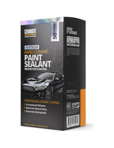 Pintura Cerámica en Spray Cerakote 396.9 ml Brillo Máximo 2