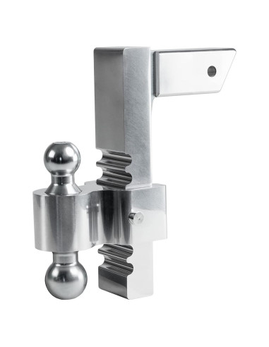 Enganche Rápido Andersen Hitches 10" Ajustable 680 kg