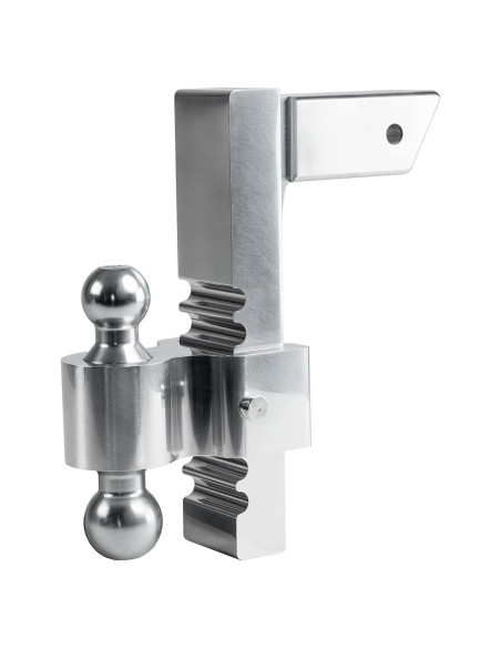 Enganche Rápido Andersen Hitches 10" Ajustable 680 kg