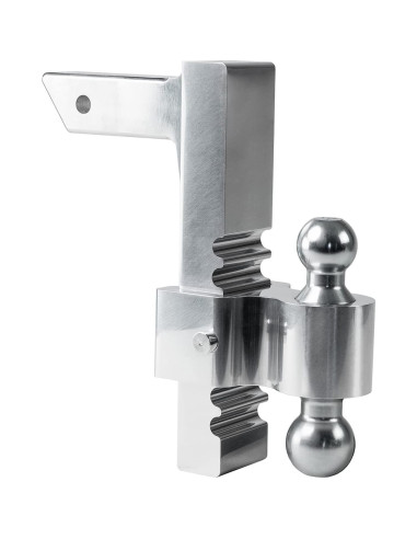 Enganche Rápido Andersen Hitches 10" Ajustable 680 kg