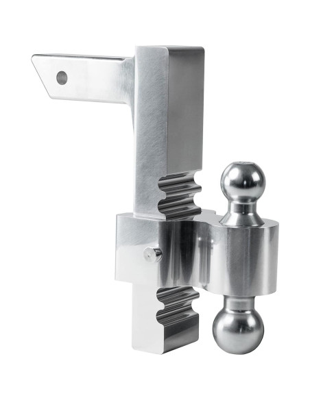 Enganche Rápido Andersen Hitches 10" Ajustable 680 kg