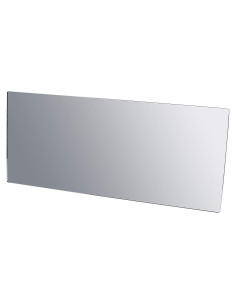 Hoja de Espejo Acrílico 61x30.5cm SIBE AUTOMATION