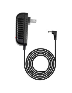 Adaptador de corriente Guy-Tech para iRobot Braava 390T