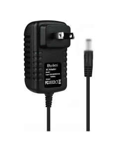 Adaptador de Corriente CA Byikti para Altavoz Bluetooth Polaroid PBT6003