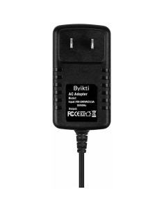 Adaptador de Corriente CA Byikti para Altavoz Bluetooth Polaroid PBT6003 2