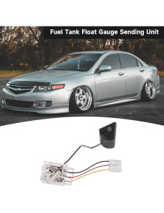 Sensor de nivel de combustible YOLLKY para Lexus y Toyota 2