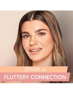 Grupos de Pestañas Ardell Naked 421 - 50 Unidades Personalizables 2