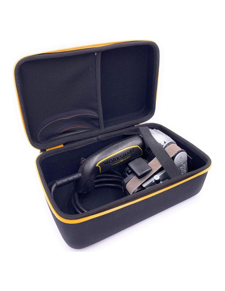 Funda Dura Xcivi para Afilador Work Sharp Mk.2 - Resistente y a Prueba de Agua