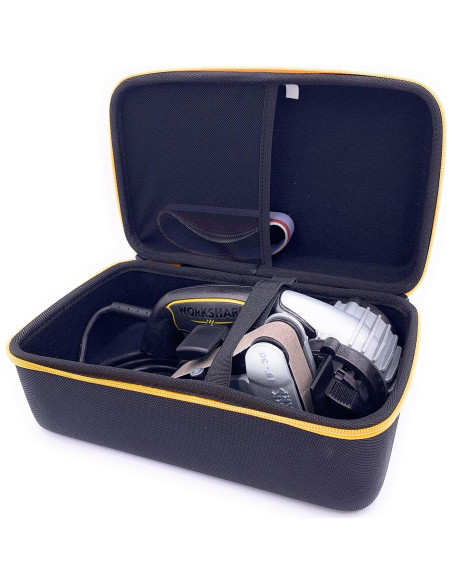 Funda Dura Xcivi para Afilador Work Sharp Mk.2 - Resistente y a Prueba de Agua