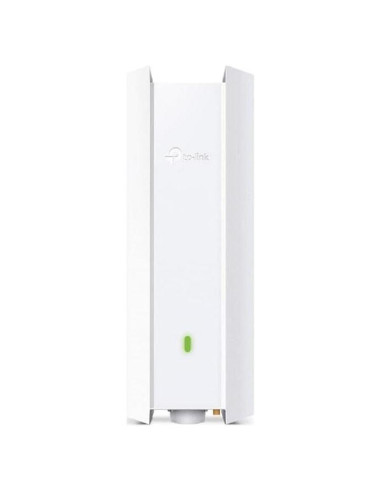 Punto de Acceso WiFi 6 TP-Link EAP610-Outdoor 1800 Mbps