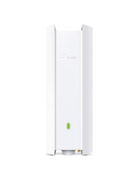 Punto de Acceso WiFi 6 TP-Link EAP610-Outdoor 1800 Mbps