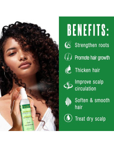 Spray de Agua de Romero y Aceite de Romero 100ml + 30ml 2