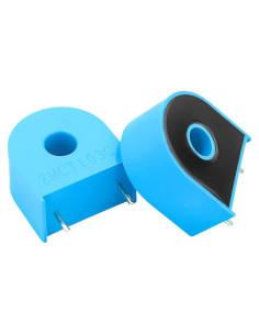 Módulo Transformador de Voltaje ZMCT103C 5A para Electrónica