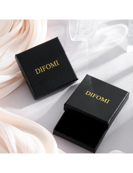 Collar de Corazón Platedo en Oro 14K para Mujeres 42 cm Collar de Corazón Platedo en Oro 14K para Mujeres 42 cm