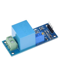 Módulo Sensor Voltaje AC ZMPT101B 2mA TRAIEMTEWA