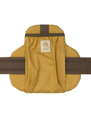 Portabebés Ergonómico LÍLLÉbaby Serenity 6-en-1, Soporte Lumbar