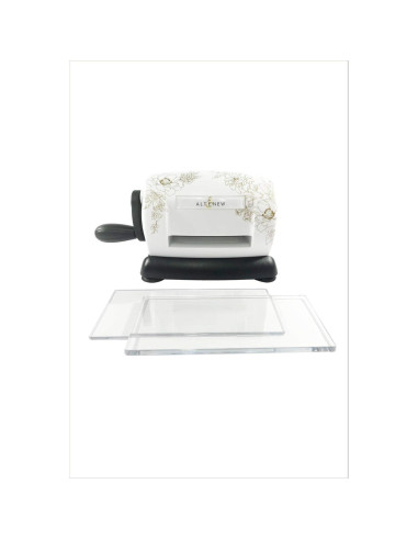 Máquina de Corte Mini Blossom Altenew 15.24x11.43cm Ligera