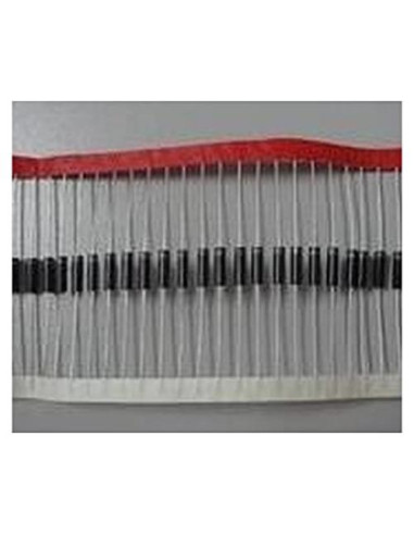 100 Diodos Rectificadores de Alta Tensión 2CL77 5mA 20kV