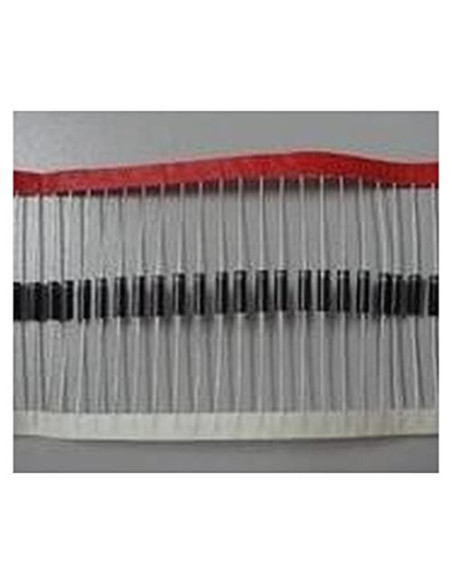 100 Diodos Rectificadores de Alta Tensión 2CL77 5mA 20kV