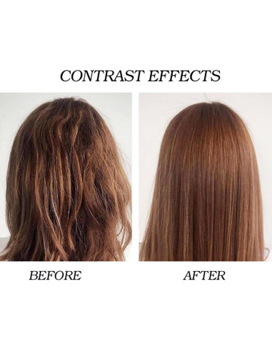 Tratamiento de Cabello con Colágeno BNC 550ml + Mascarilla 500ml