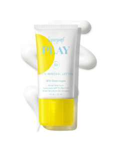 Protector Solar Supergoop! Lotion Mineral Play 29.57 ml SPF 50