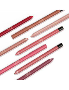 Lápiz Labial Duradero GA-DE 135 - Rosa Nutritivo 4.54 g 2