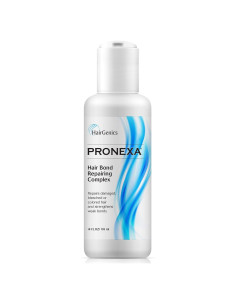 Complejo Reparador de Vínculos Hairgenics Pronexa 118 ml