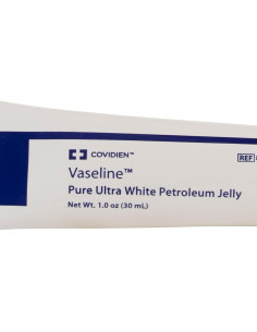 Jalea de Petróleo Vaselina 28g - 12 Unidades 2