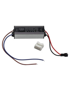 Driver LED a Prueba de Agua Fankerba 300mA 75-130V