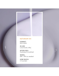 Suero Barrier Bounce Naturium 50 ml - Hidratante Facial con Escualeno 2