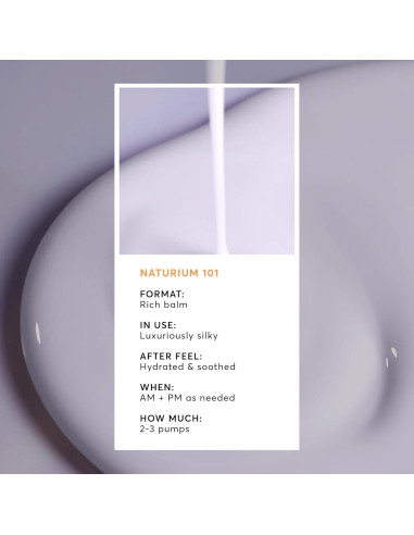 Suero Barrier Bounce Naturium 50 ml - Hidratante Facial con Escualeno