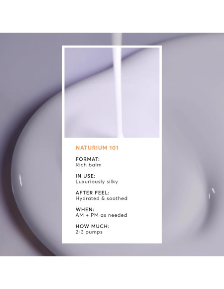 Suero Barrier Bounce Naturium 50 ml - Hidratante Facial con Escualeno