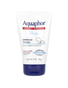 Ungüento Sanador Aquaphor para Bebés 85 g - Cuidado Piel Sensible