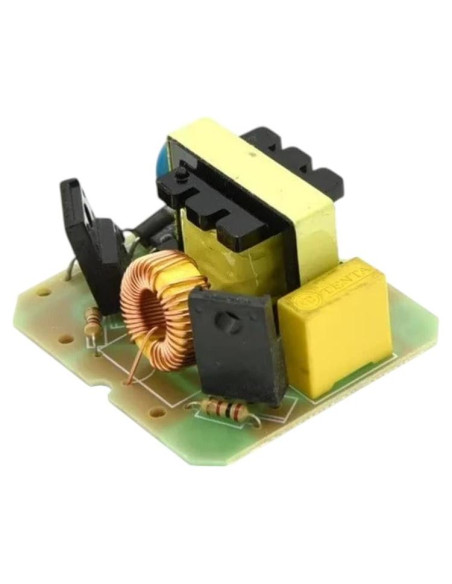 Convertidor Inversor 40W 12V a 220V SIEAERDREWI Módulo Electrónico