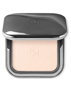 Iluminador Líquido KIKO Milano Glow Fusion 5g Champán