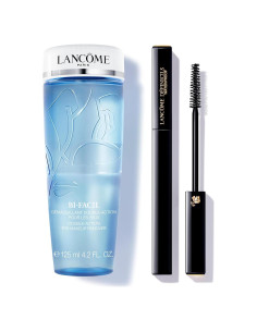 Dúo de Maquillaje de Ojos Lancme - Máscara y Desmaquillante