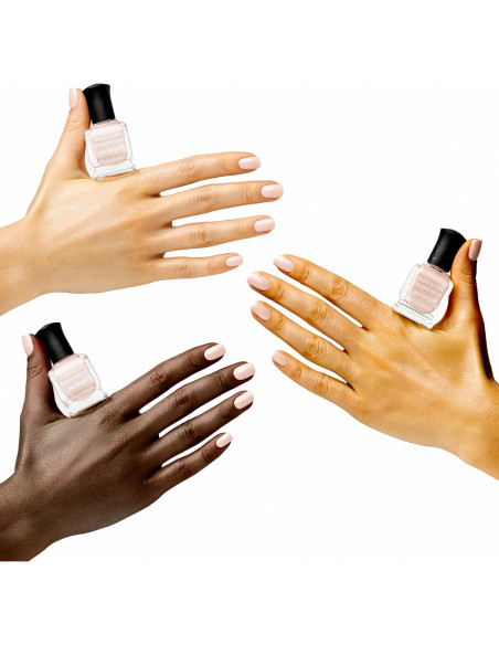 Esmalte de Uñas Gel Lab Pro Deborah Lippmann 14.79 ml Rosa