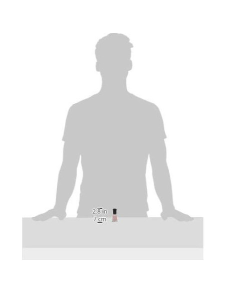 Esmalte de Uñas Gel Lab Pro Deborah Lippmann 14.79 ml Rosa