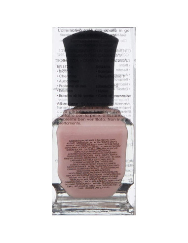 Esmalte de Uñas Gel Lab Pro Deborah Lippmann 14.79 ml Rosa