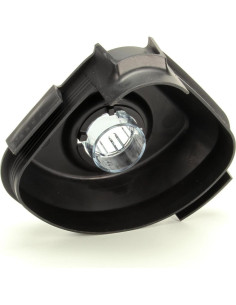 Tapa con Enchufe Vitamix 015985 - Repuesto Original para Licuadora 2
