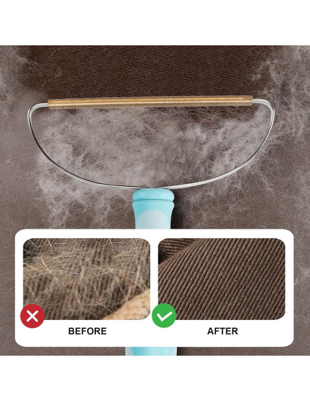 Removedor de Pelo de Mascota Guardians, Limpieza Eficaz 181g Removedor de Pelo de Mascota Guardians, Limpieza Eficaz 181g