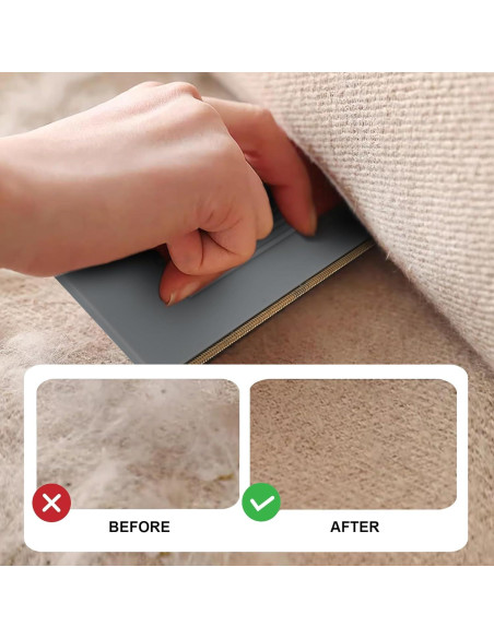 Removedor de Pelo de Mascota Guardians, Limpieza Eficaz 181g Removedor de Pelo de Mascota Guardians, Limpieza Eficaz 181g