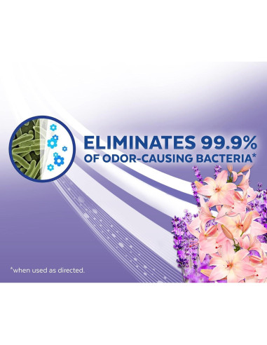 Spray Desinfectante Lysol 3 en 1 - Lavanda y Neutraair 19oz